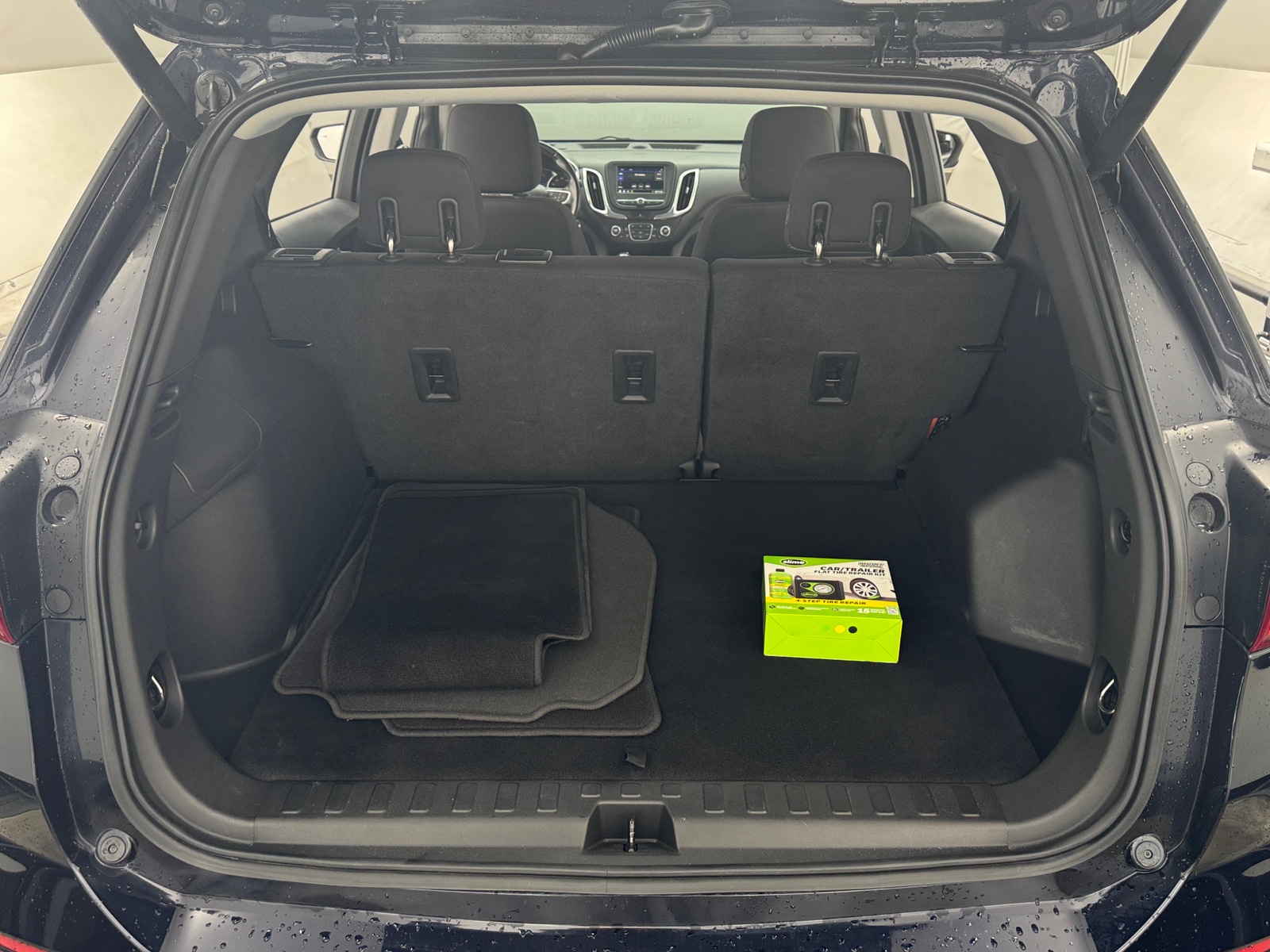 Thumbnail: 2020 Chevrolet Equinox - 7
