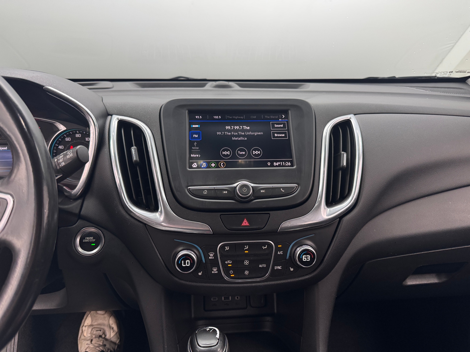 Thumbnail: 2020 Chevrolet Equinox - 4