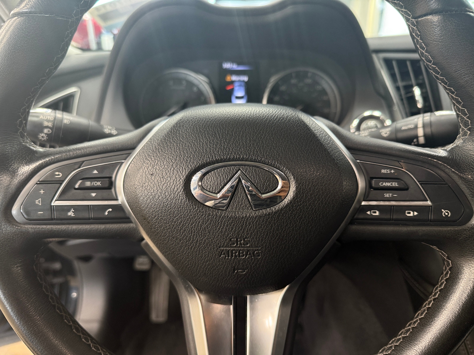 Thumbnail: 2020 INFINITI Q50 - 4