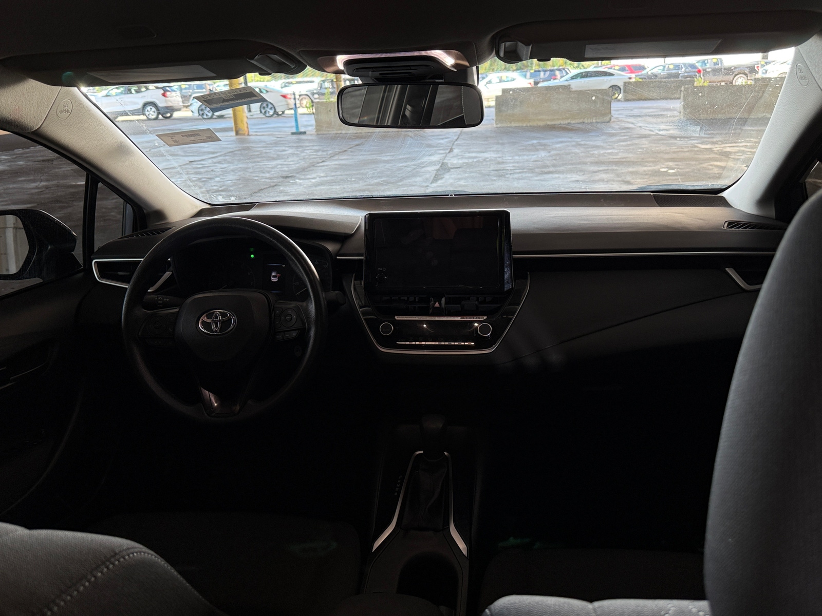 Thumbnail: 2024 Toyota Corolla - 3