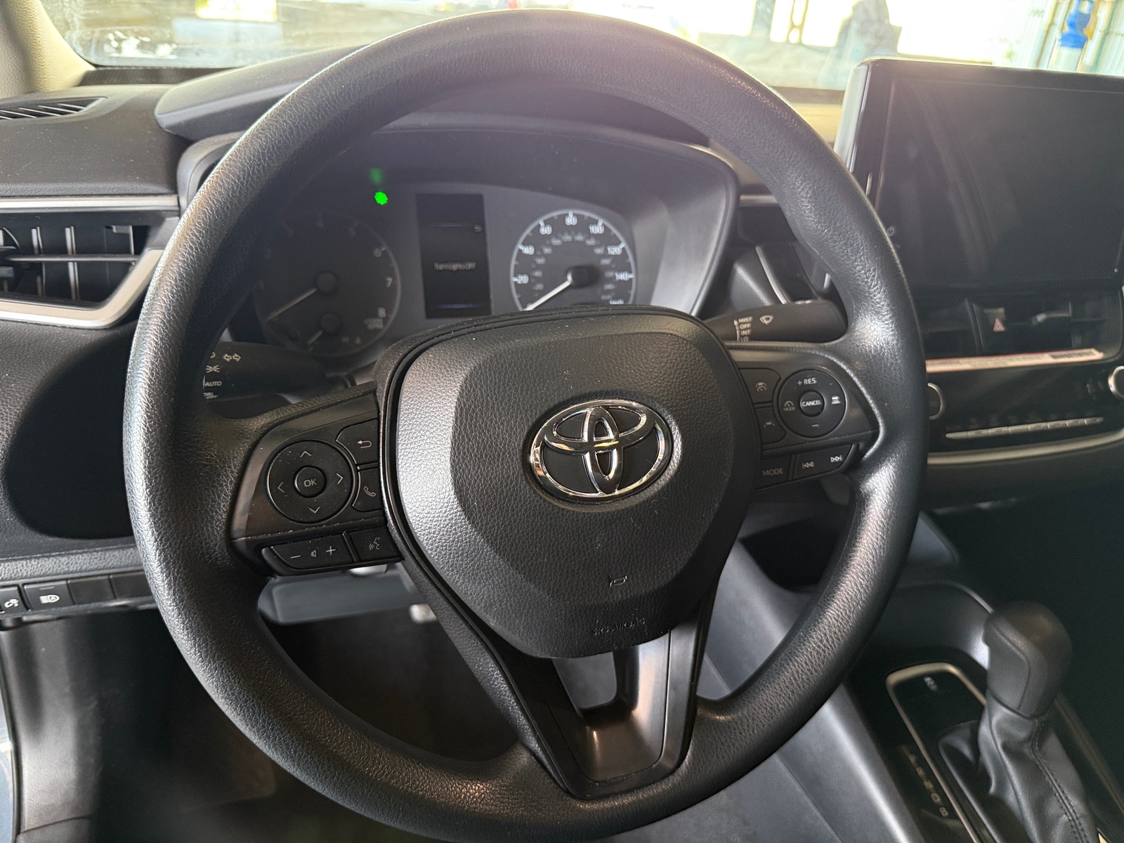Thumbnail: 2024 Toyota Corolla - 5