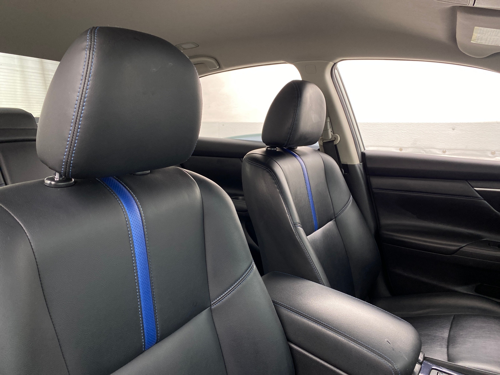 Thumbnail: 2018 Nissan Altima - 2