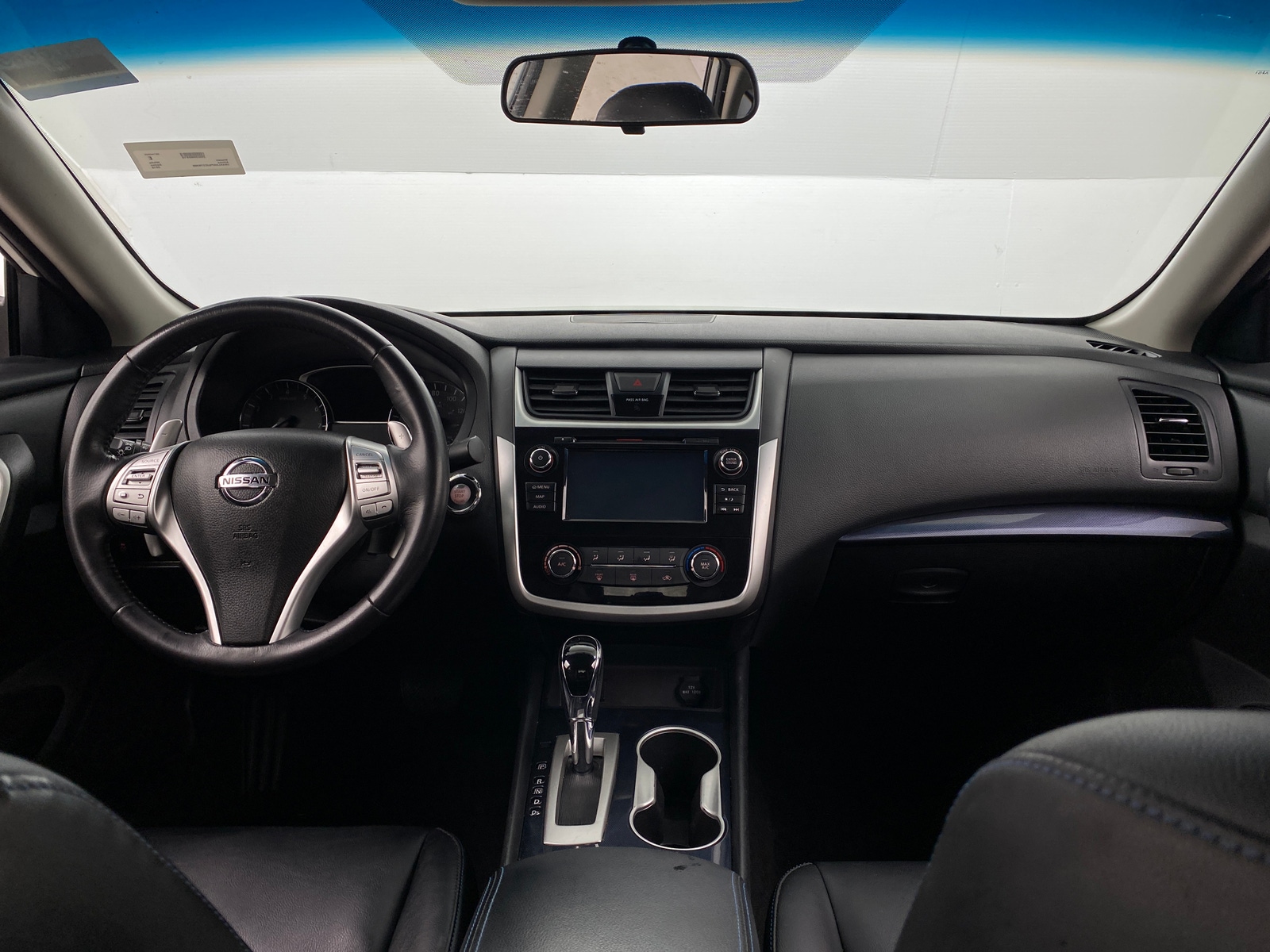 Thumbnail: 2018 Nissan Altima - 3