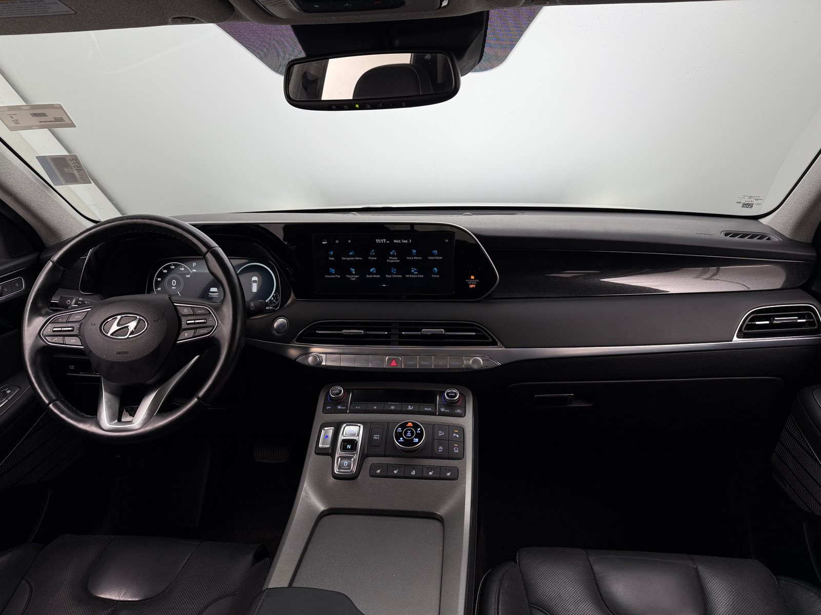 Thumbnail: 2022 Hyundai Palisade - 2