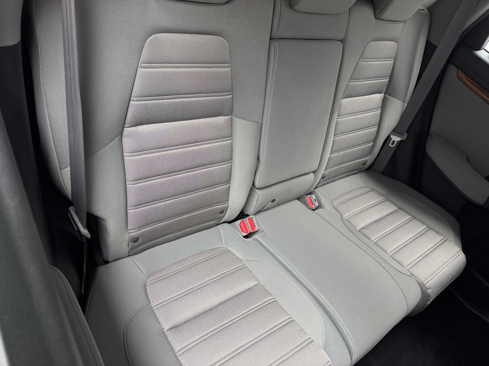 Thumbnail: 2019 Honda CR-V - 6