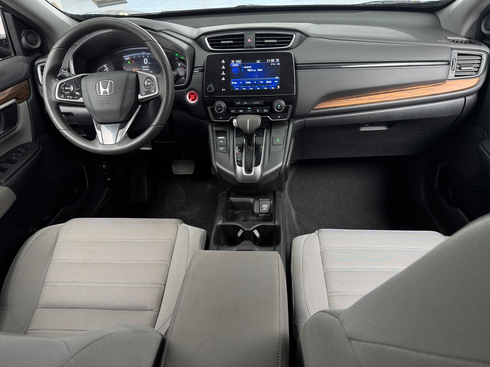 Thumbnail: 2019 Honda CR-V - 3