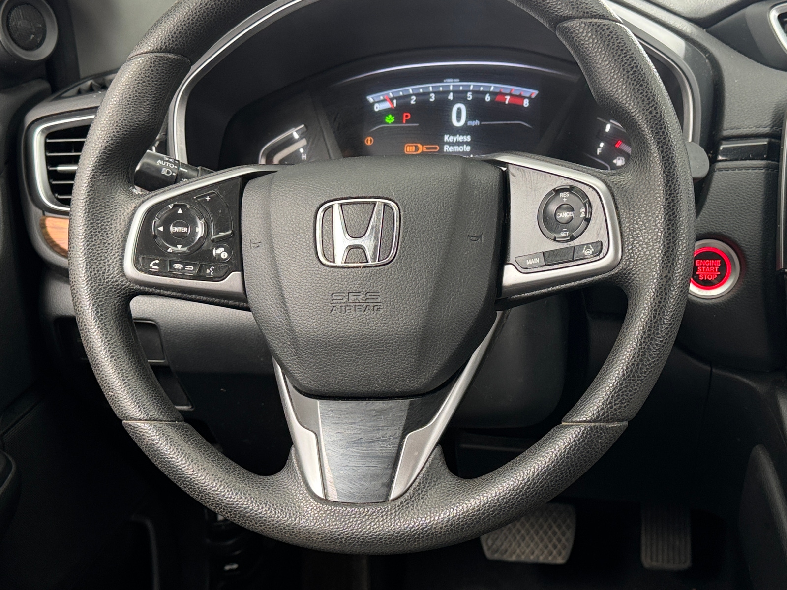 Thumbnail: 2019 Honda CR-V - 5