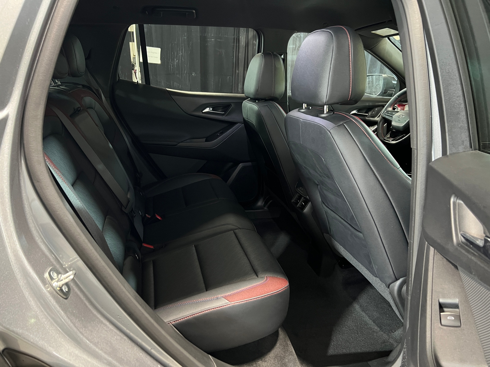 Thumbnail: 2025 Chevrolet Equinox - 5