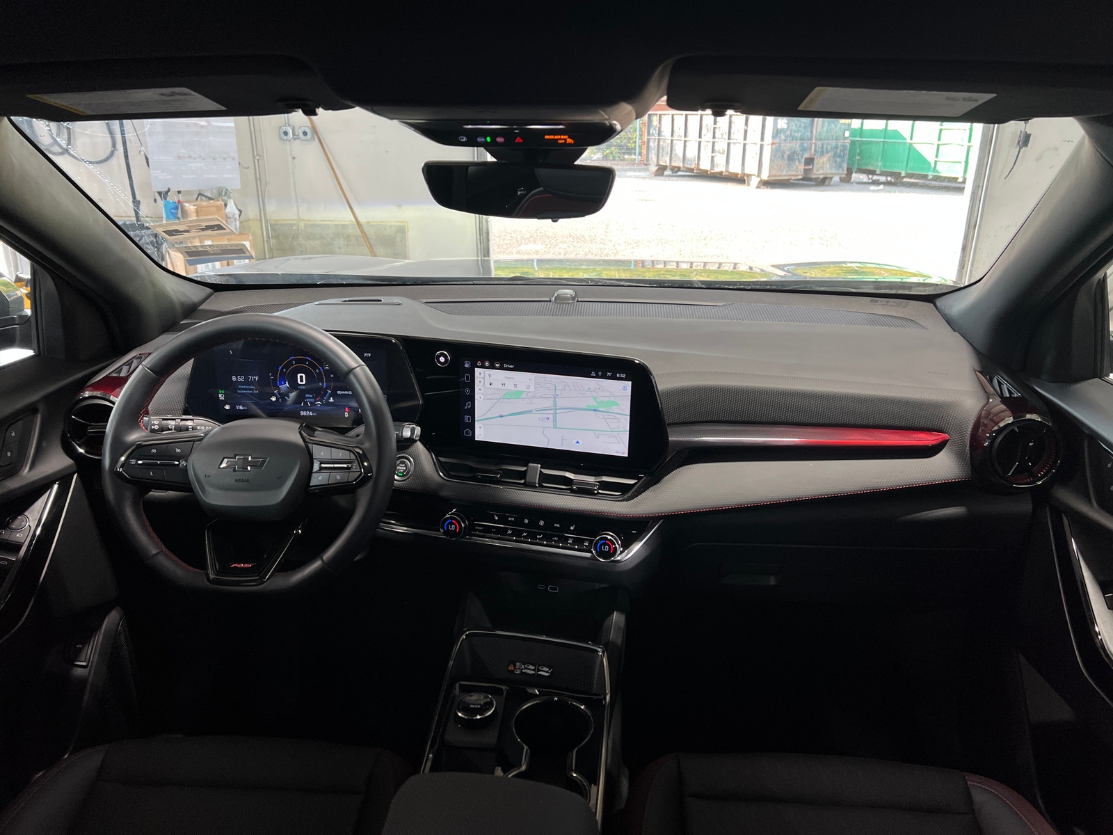 Thumbnail: 2025 Chevrolet Equinox - 2