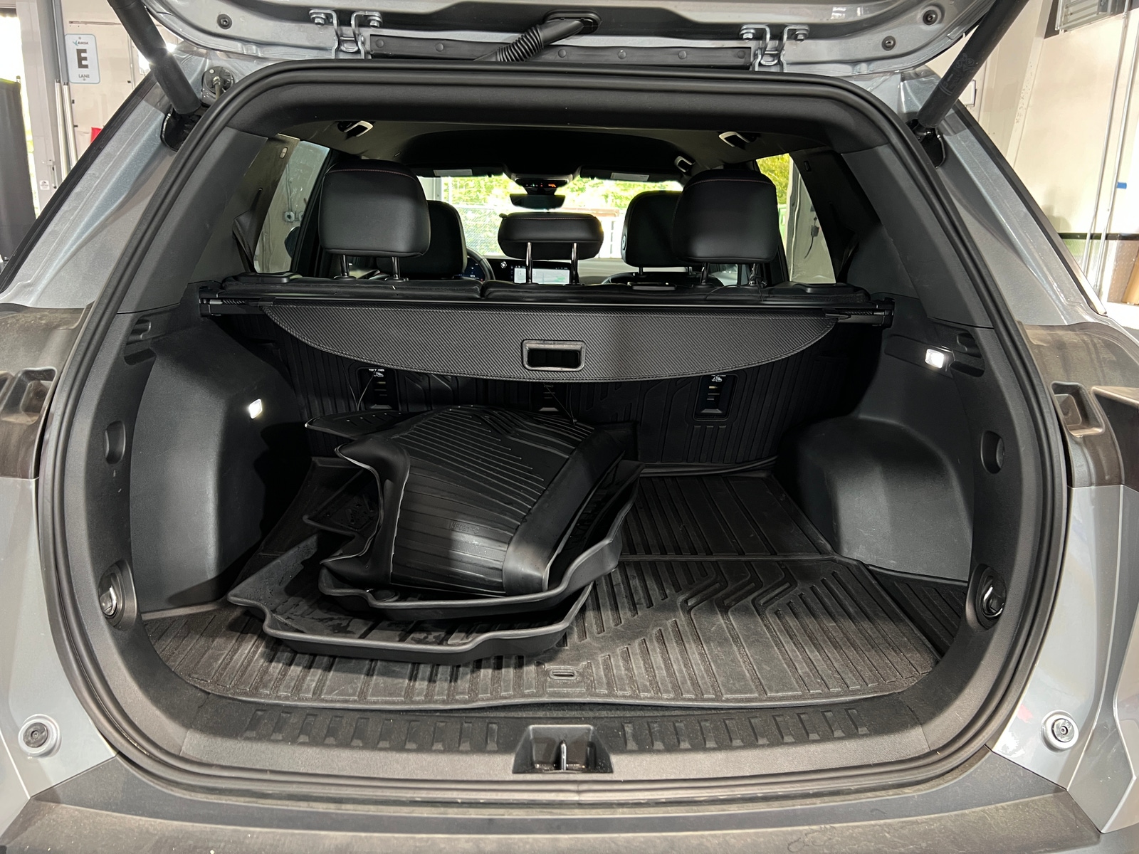 Thumbnail: 2025 Chevrolet Equinox - 6