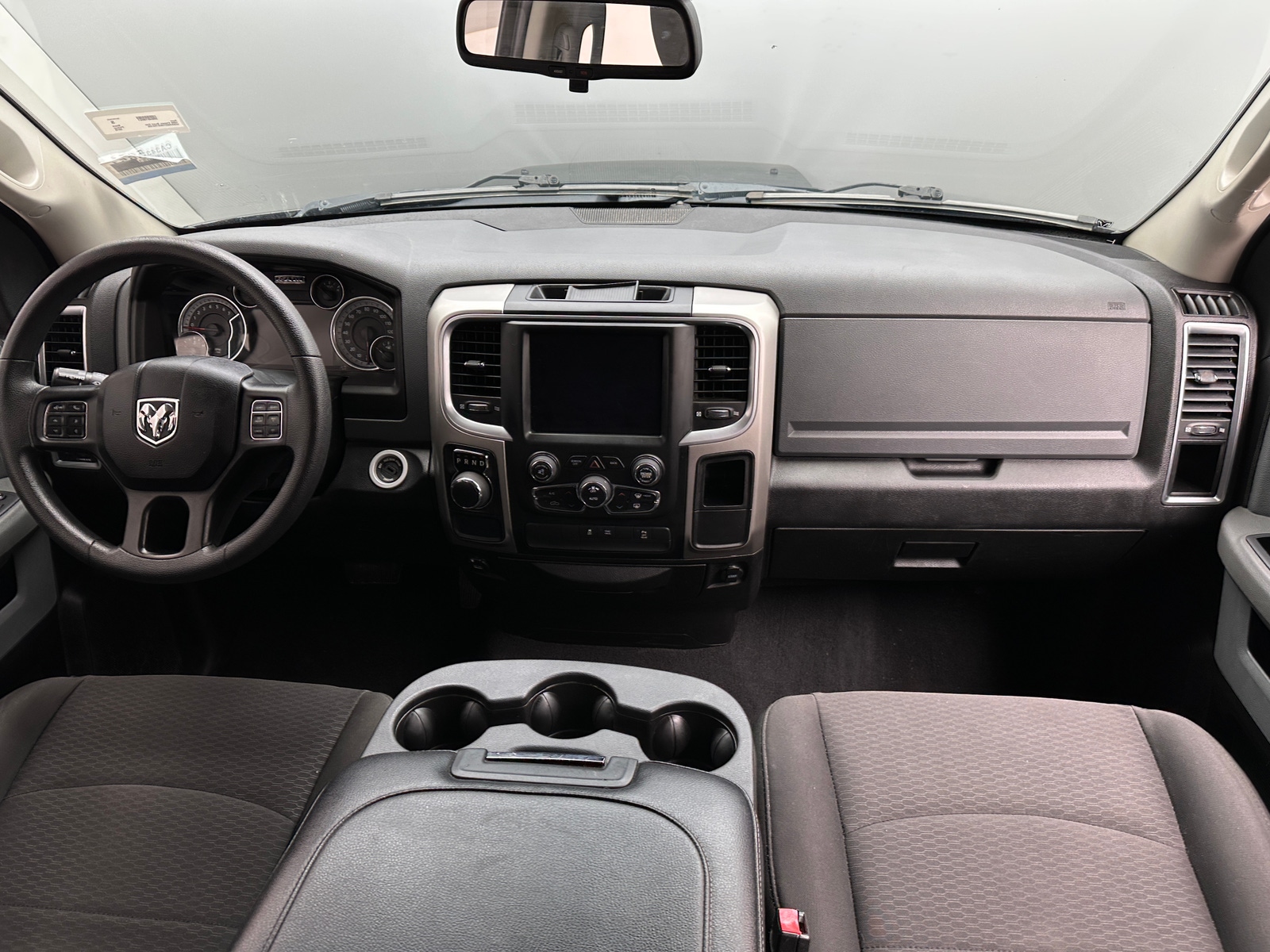 Thumbnail: 2019 RAM 1500 Classic - 3
