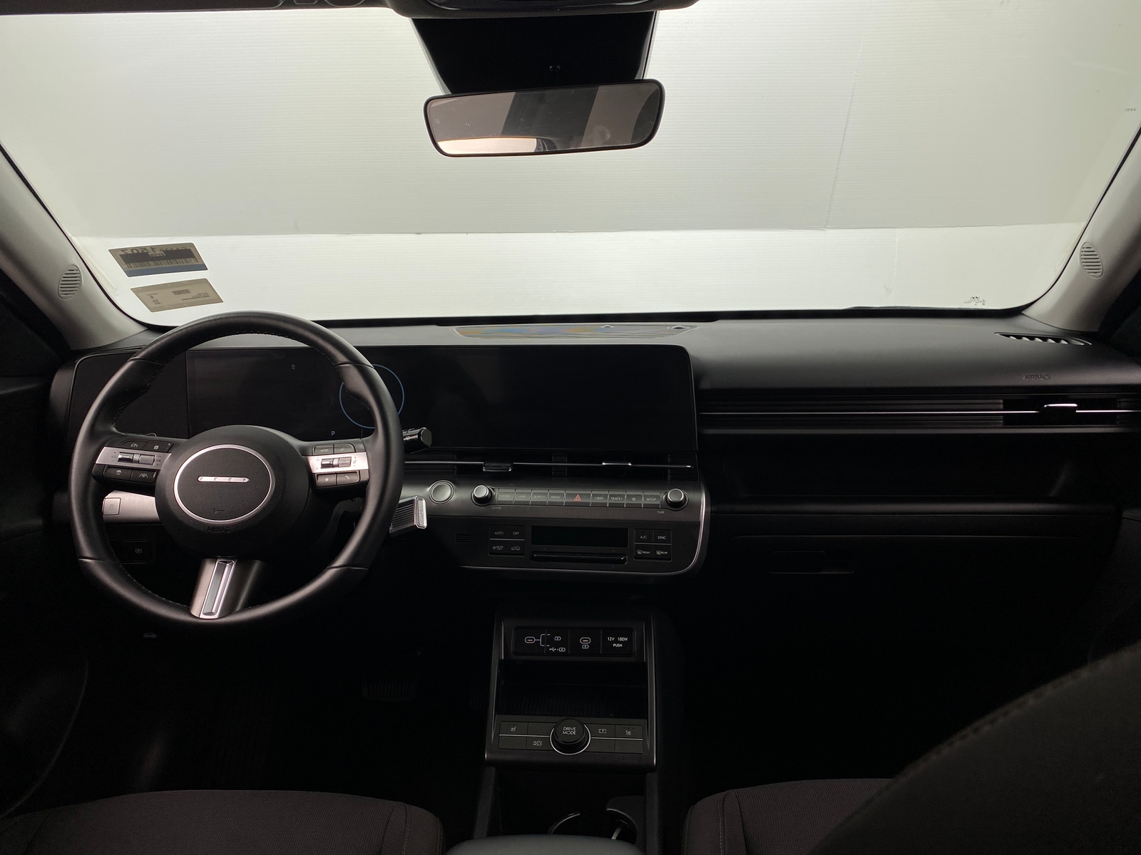 Thumbnail: 2024 Hyundai Kona - 3