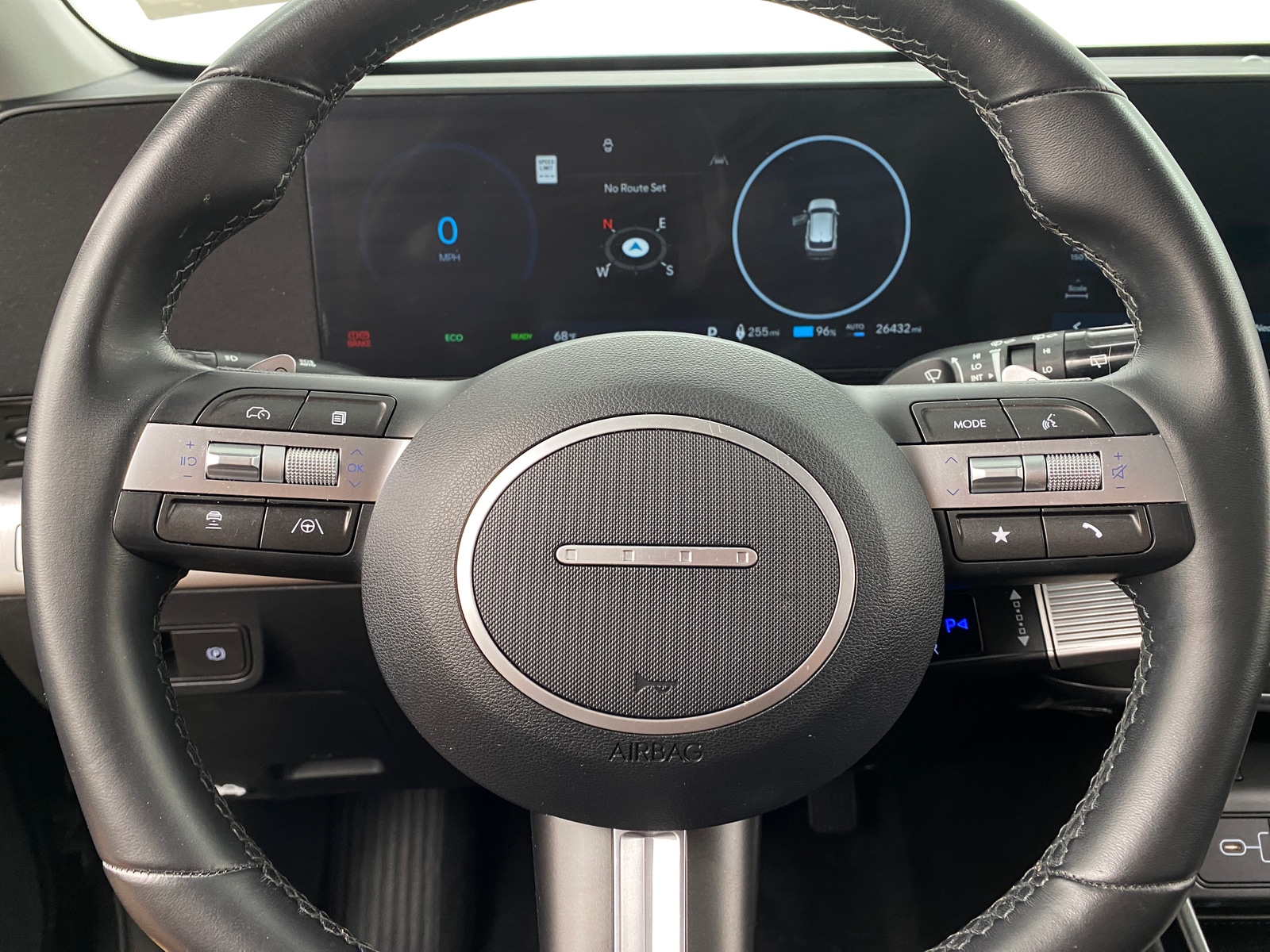 Thumbnail: 2024 Hyundai Kona - 5