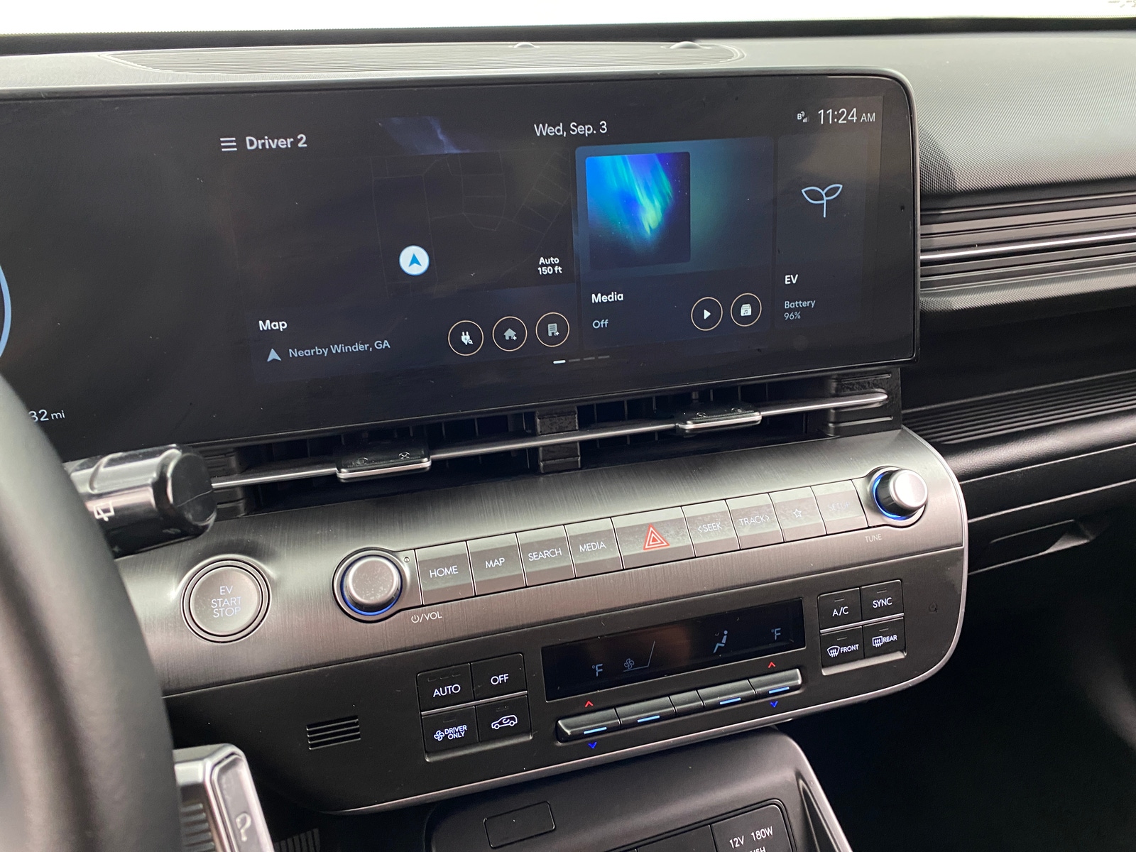 Thumbnail: 2024 Hyundai Kona - 4