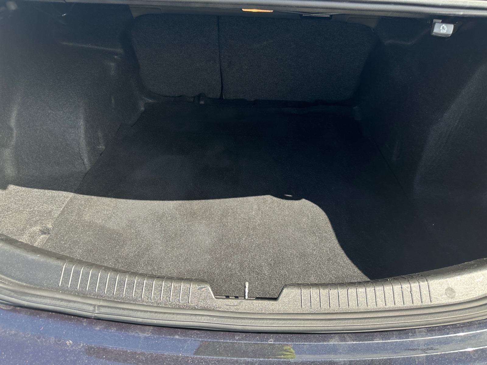 Thumbnail: 2023 Chevrolet Malibu - 7