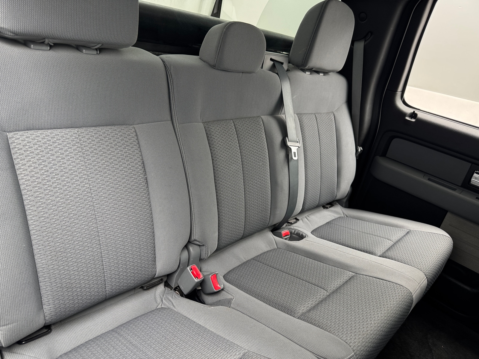 Thumbnail: 2013 Ford Econoline - 6