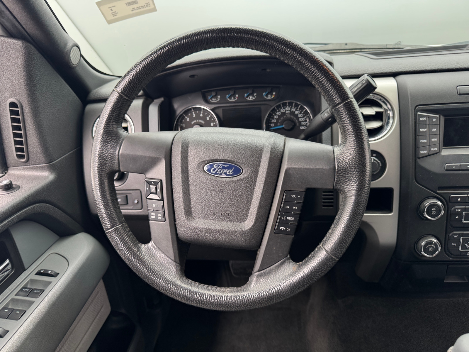 Thumbnail: 2013 Ford Econoline - 5