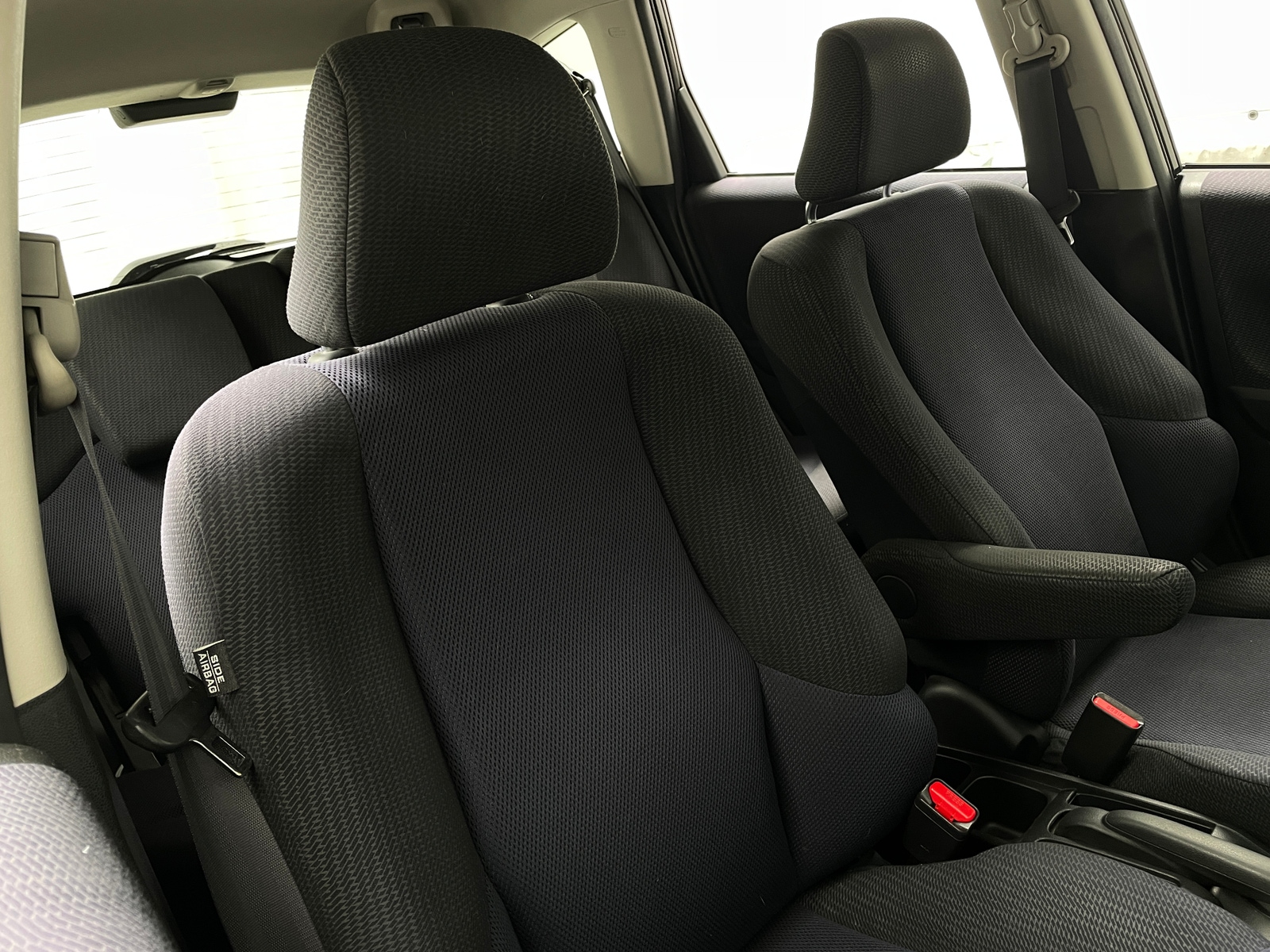 Thumbnail: 2012 Honda Fit - 2