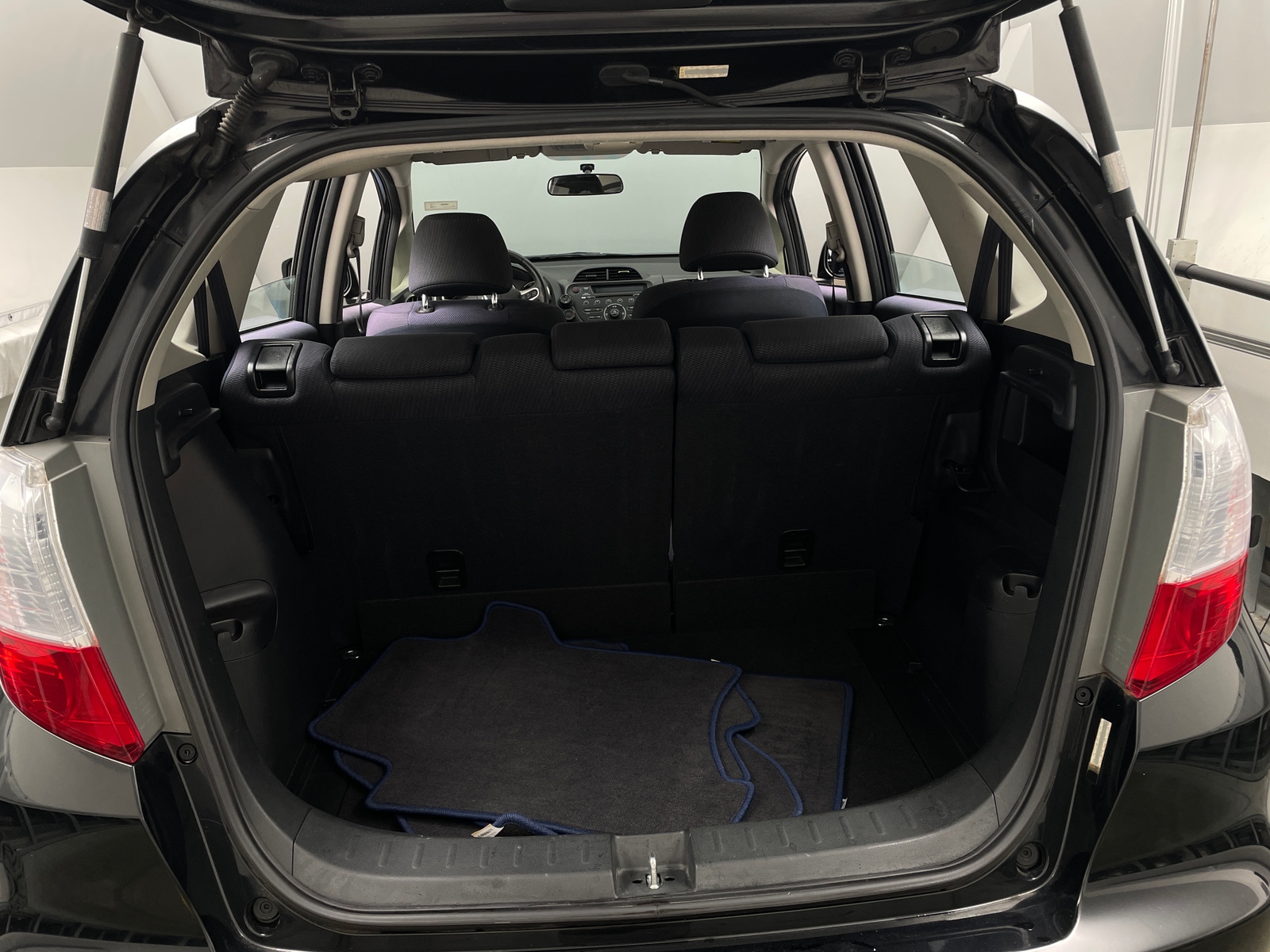 Thumbnail: 2012 Honda Fit - 7