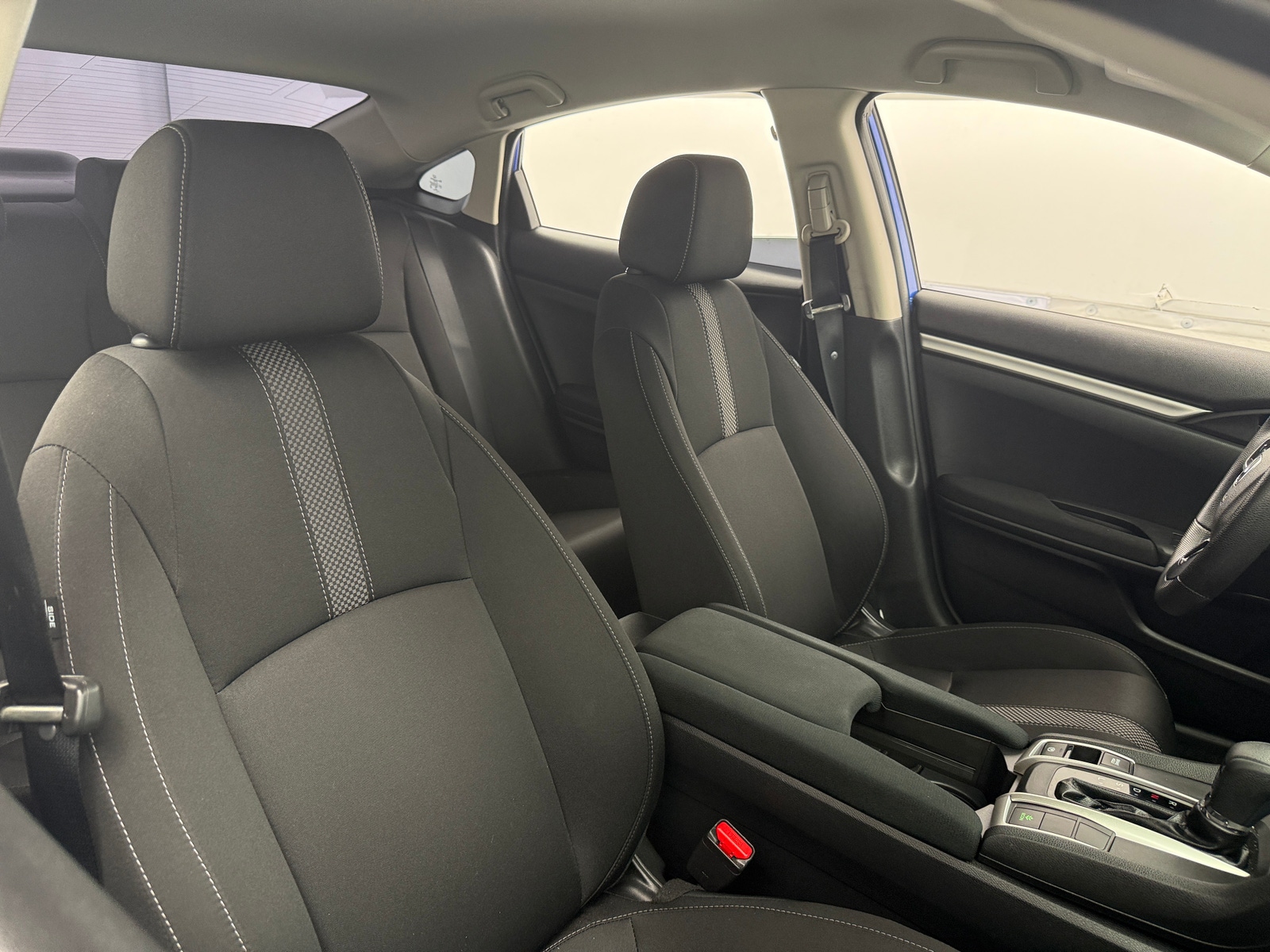 Thumbnail: 2020 Honda Civic - 2