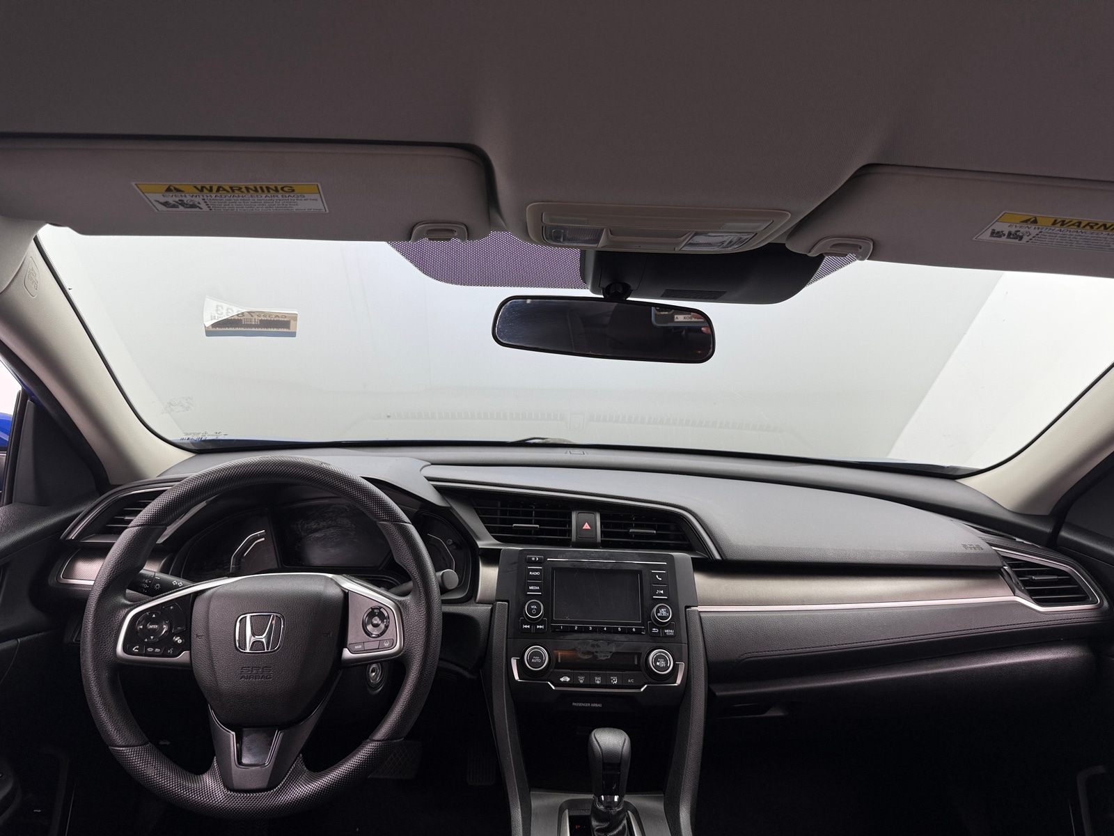Thumbnail: 2020 Honda Civic - 3
