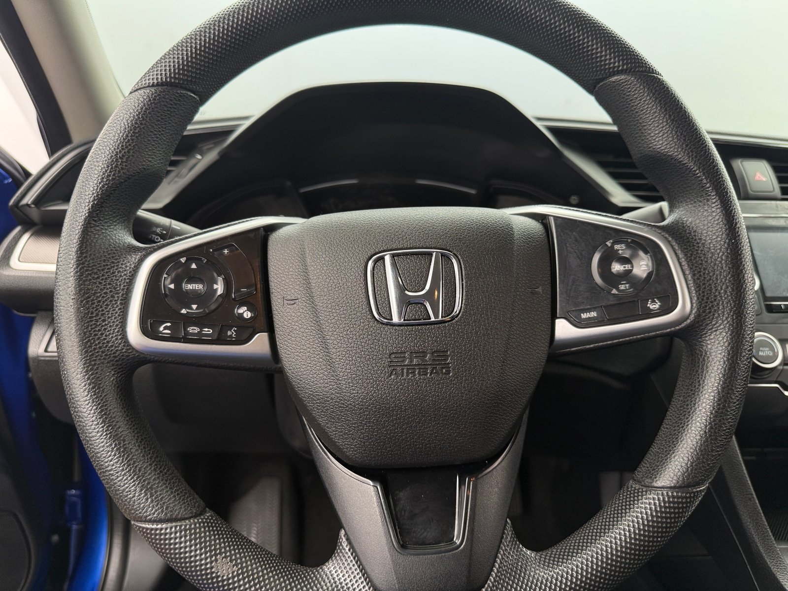Thumbnail: 2020 Honda Civic - 5