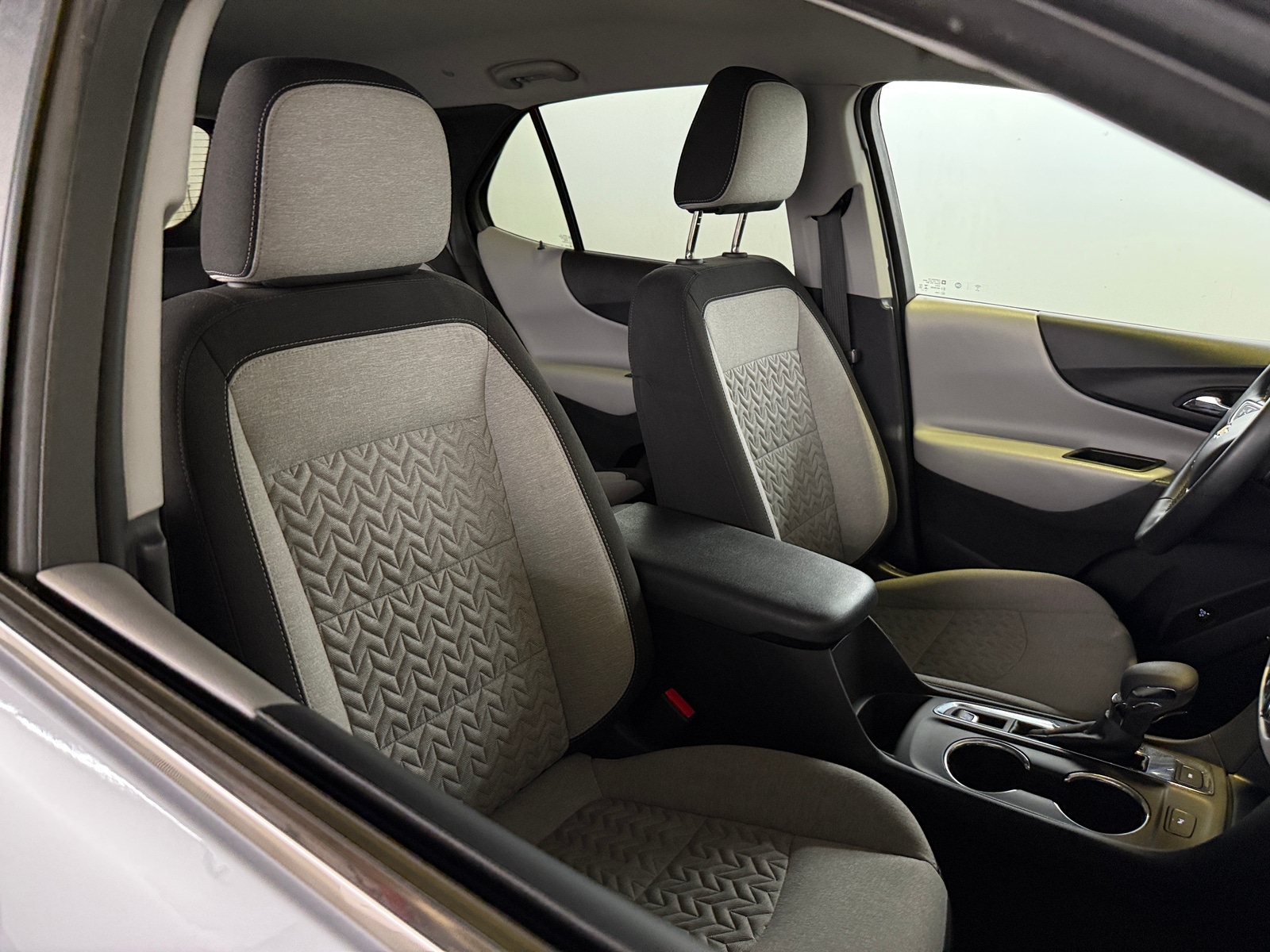Thumbnail: 2024 Chevrolet Equinox - 2