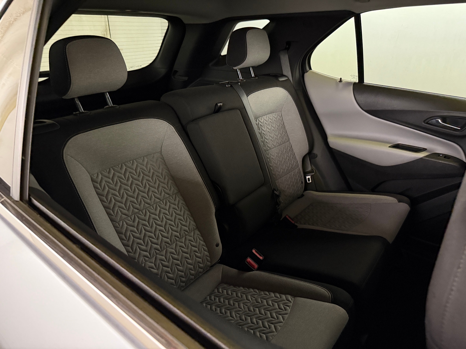 Thumbnail: 2024 Chevrolet Equinox - 6