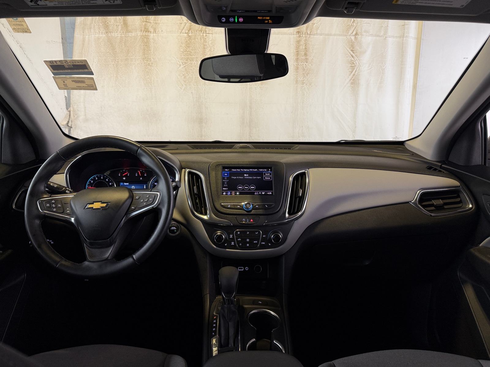 Thumbnail: 2024 Chevrolet Equinox - 3