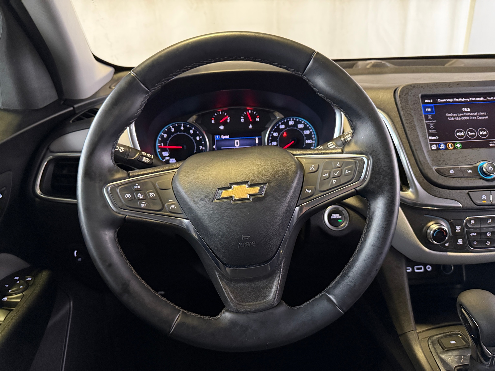 Thumbnail: 2024 Chevrolet Equinox - 5
