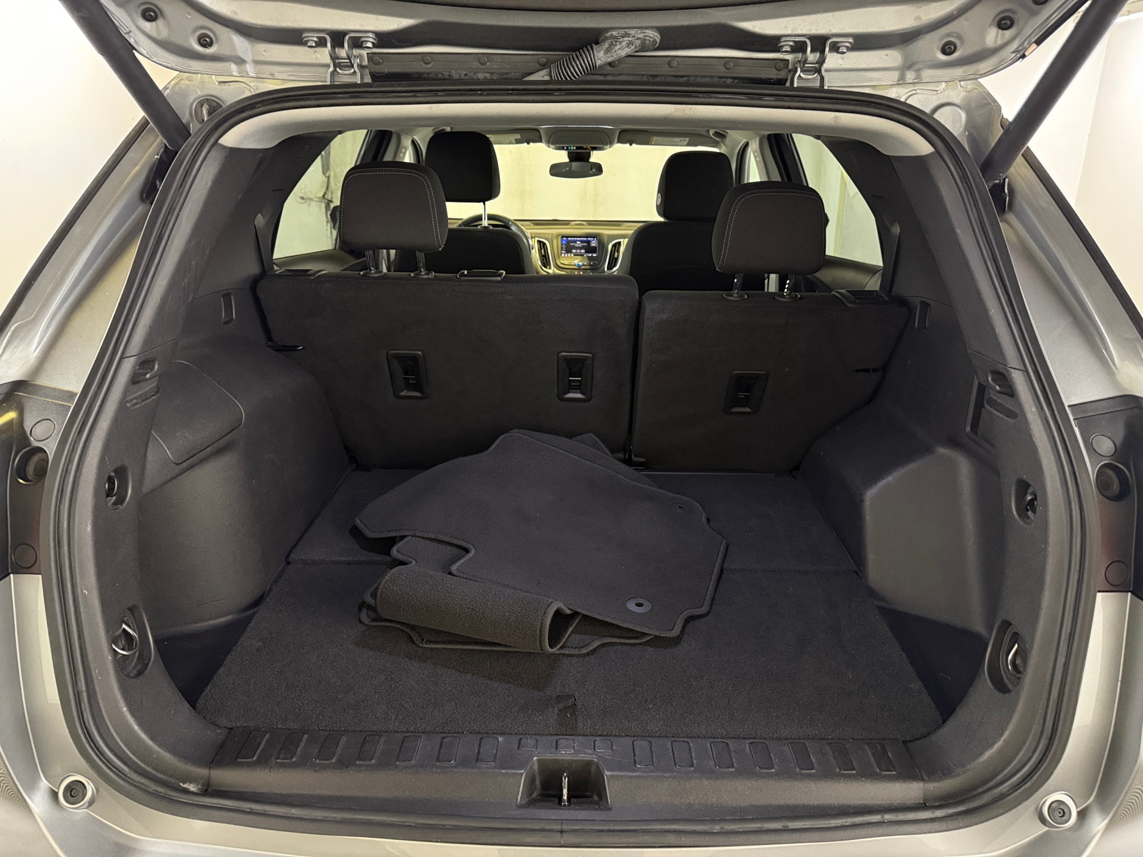 Thumbnail: 2024 Chevrolet Equinox - 7