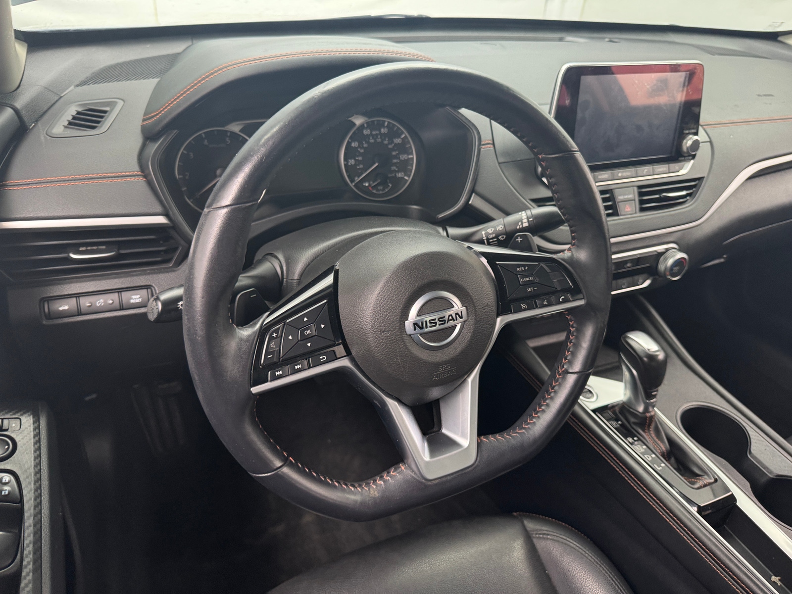 Thumbnail: 2020 Nissan Altima - 5
