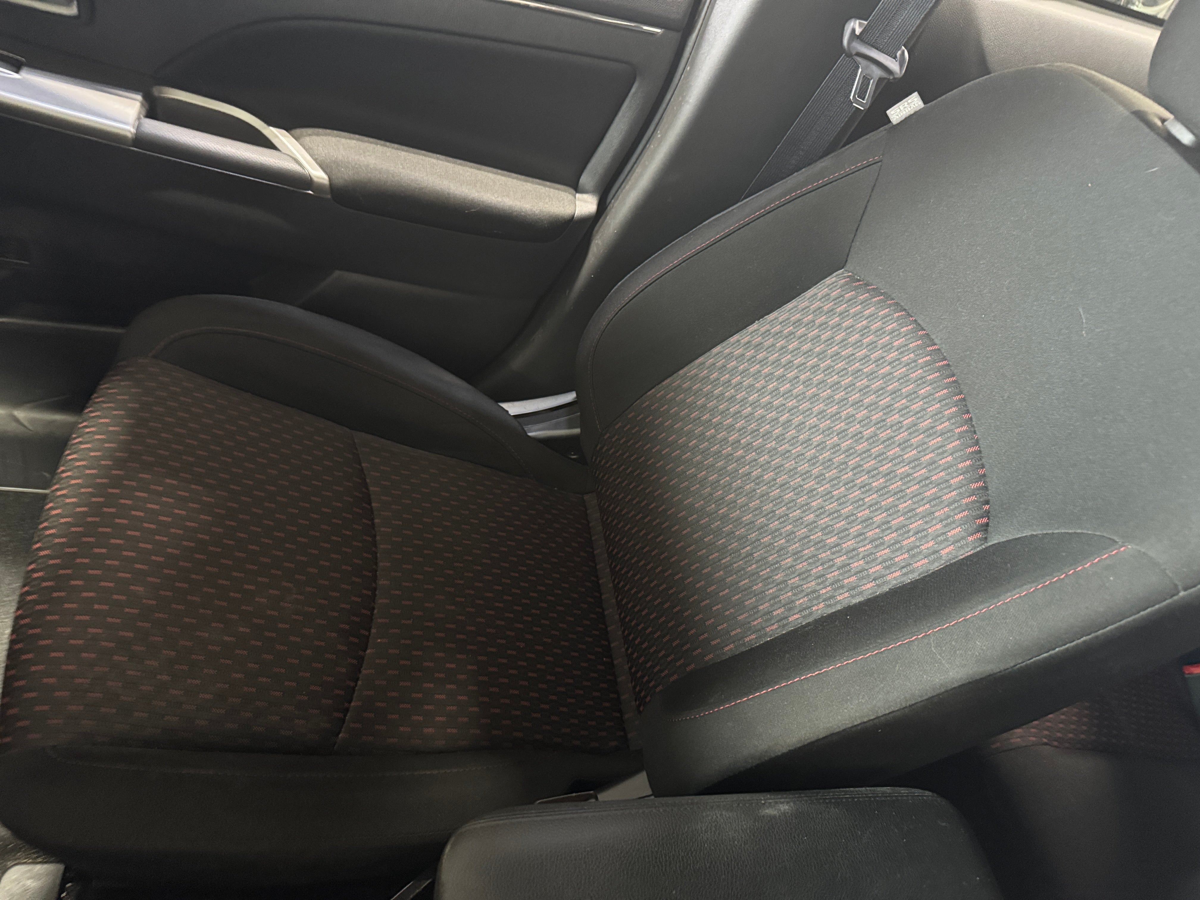 2019 Mitsubishi Outlander Sport