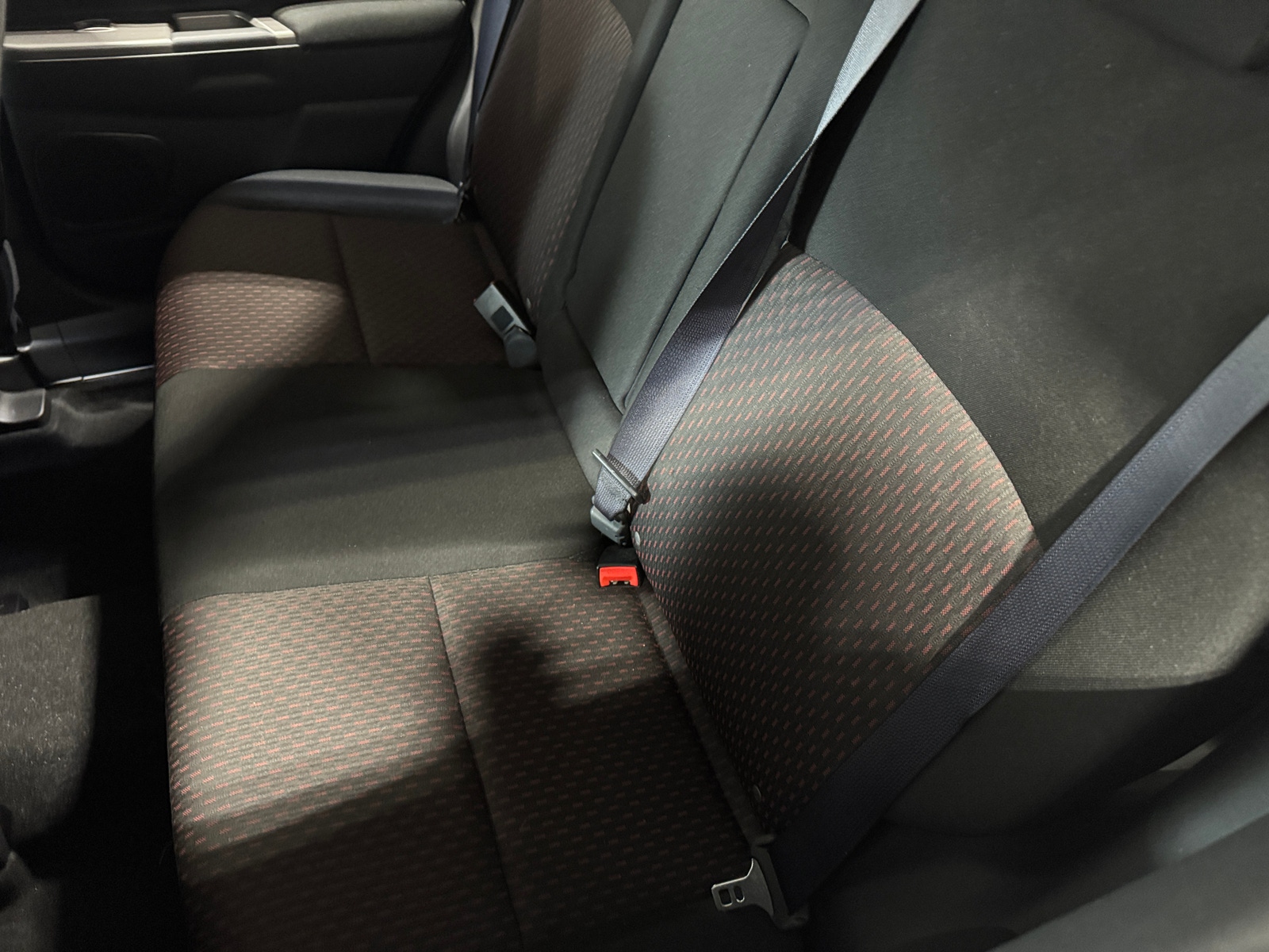 Thumbnail: 2019 Mitsubishi Outlander Sport - 6