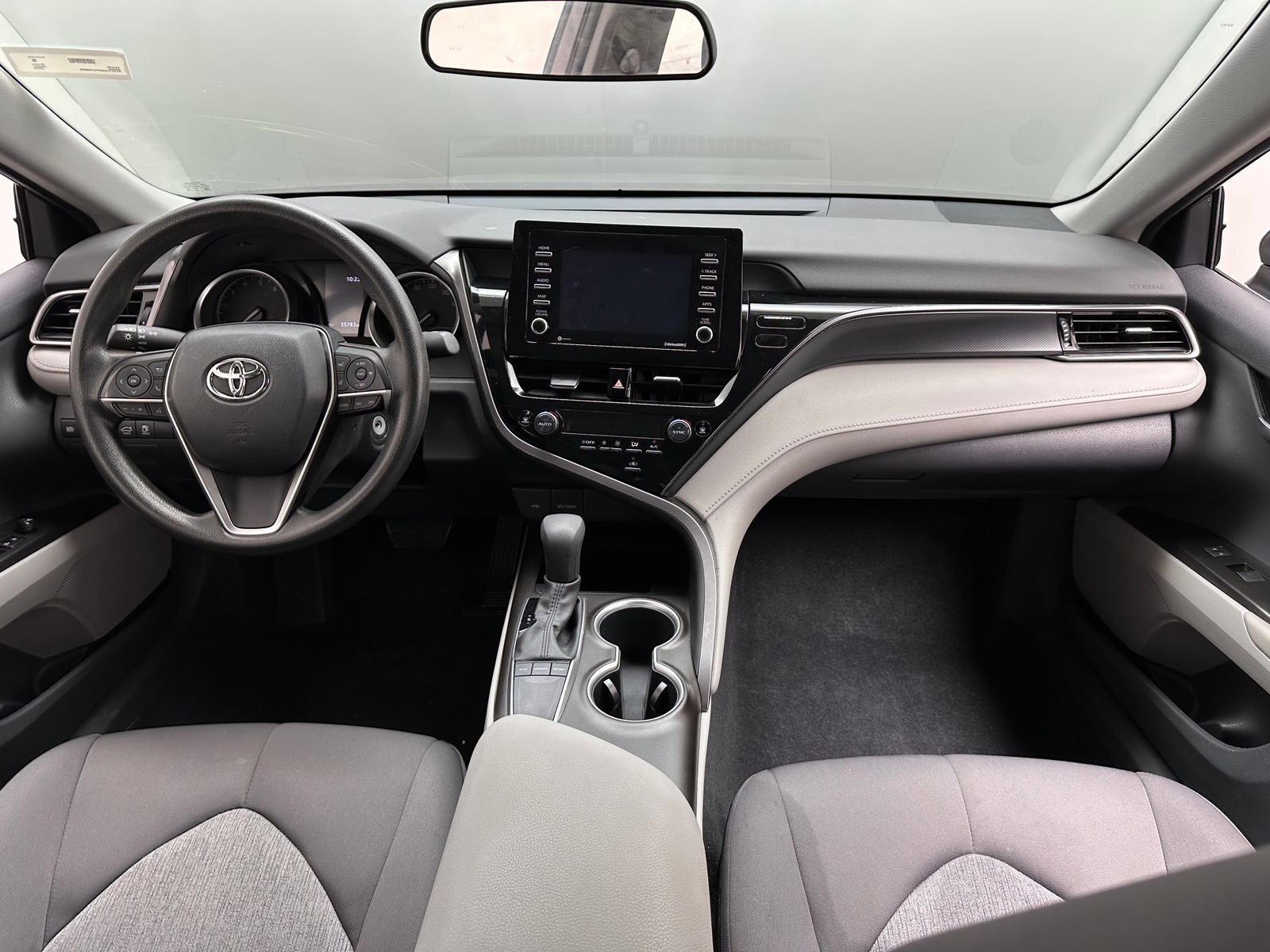 Thumbnail: 2023 Toyota Camry - 3