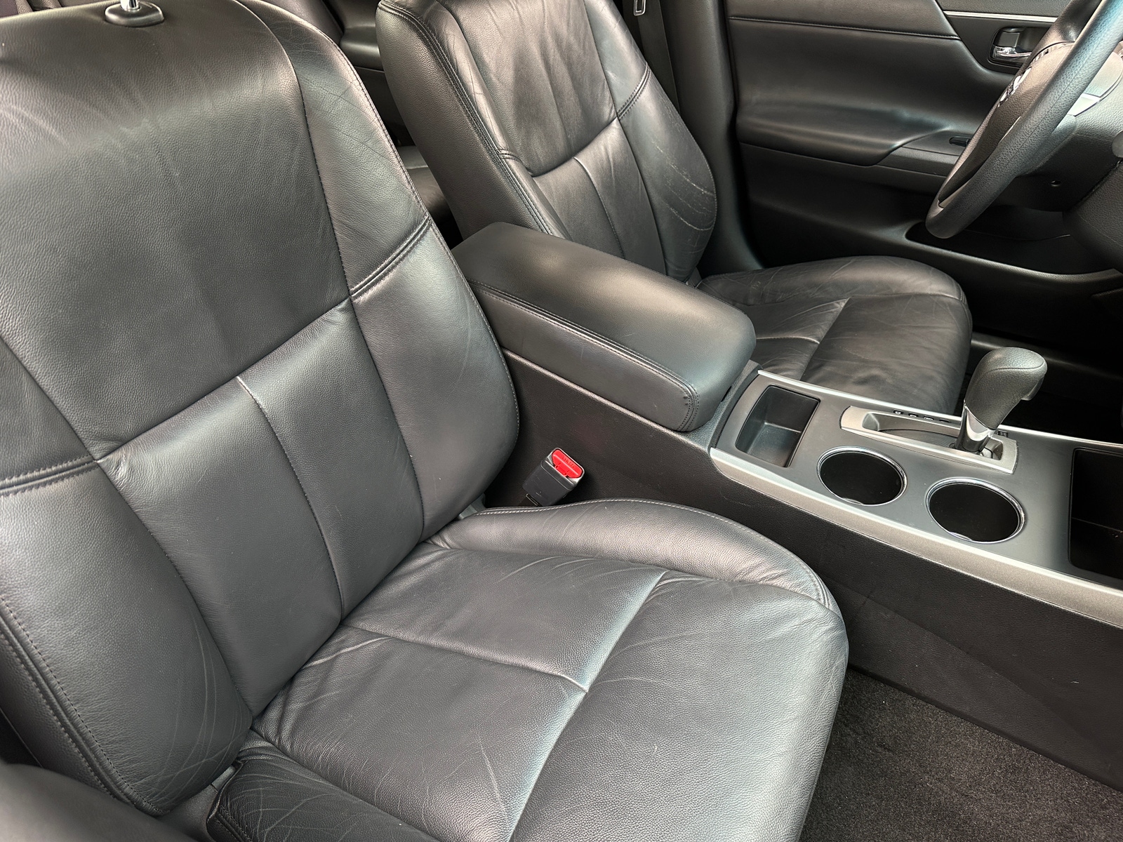 Thumbnail: 2015 Nissan Altima - 2