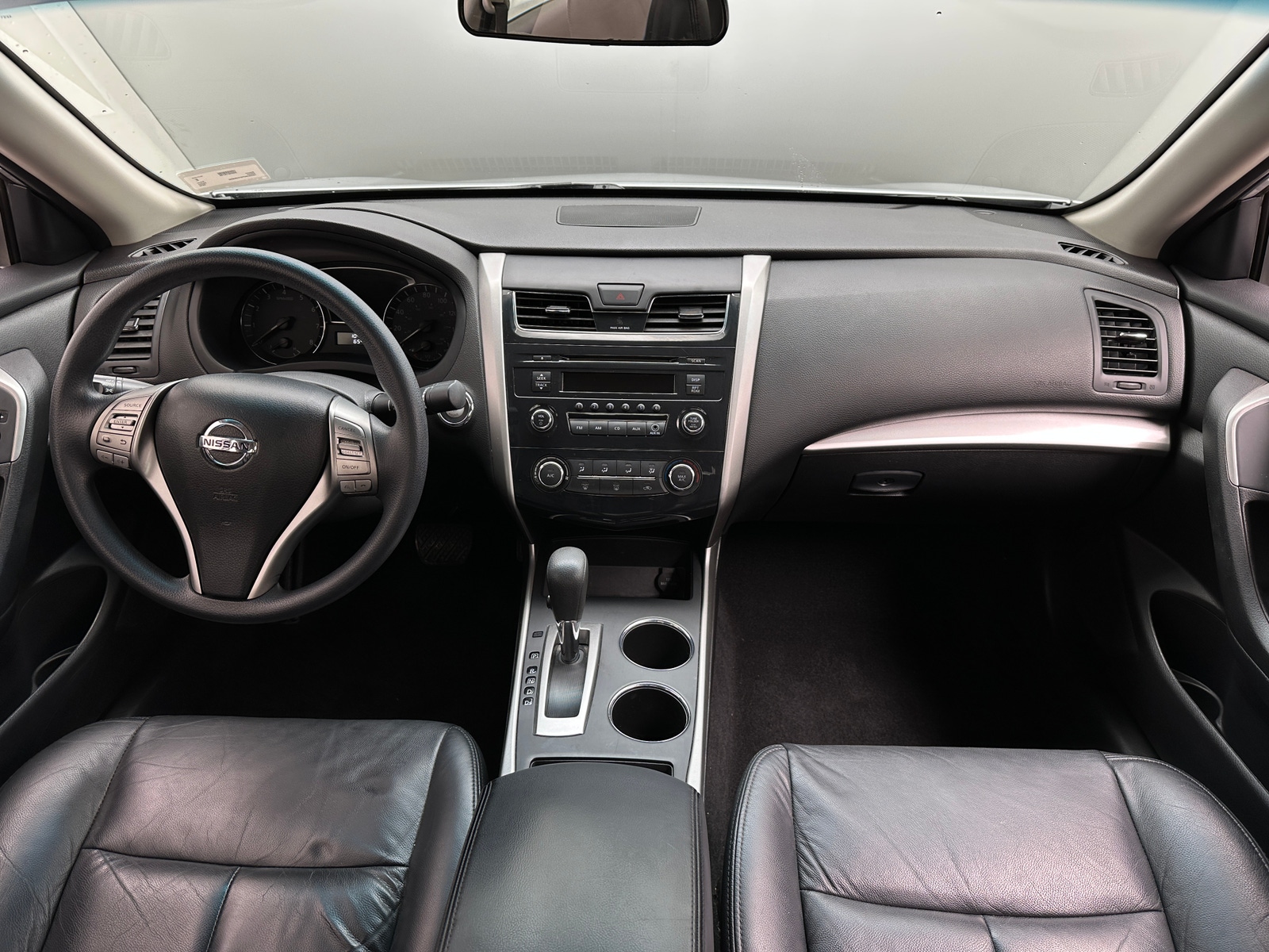 Thumbnail: 2015 Nissan Altima - 3