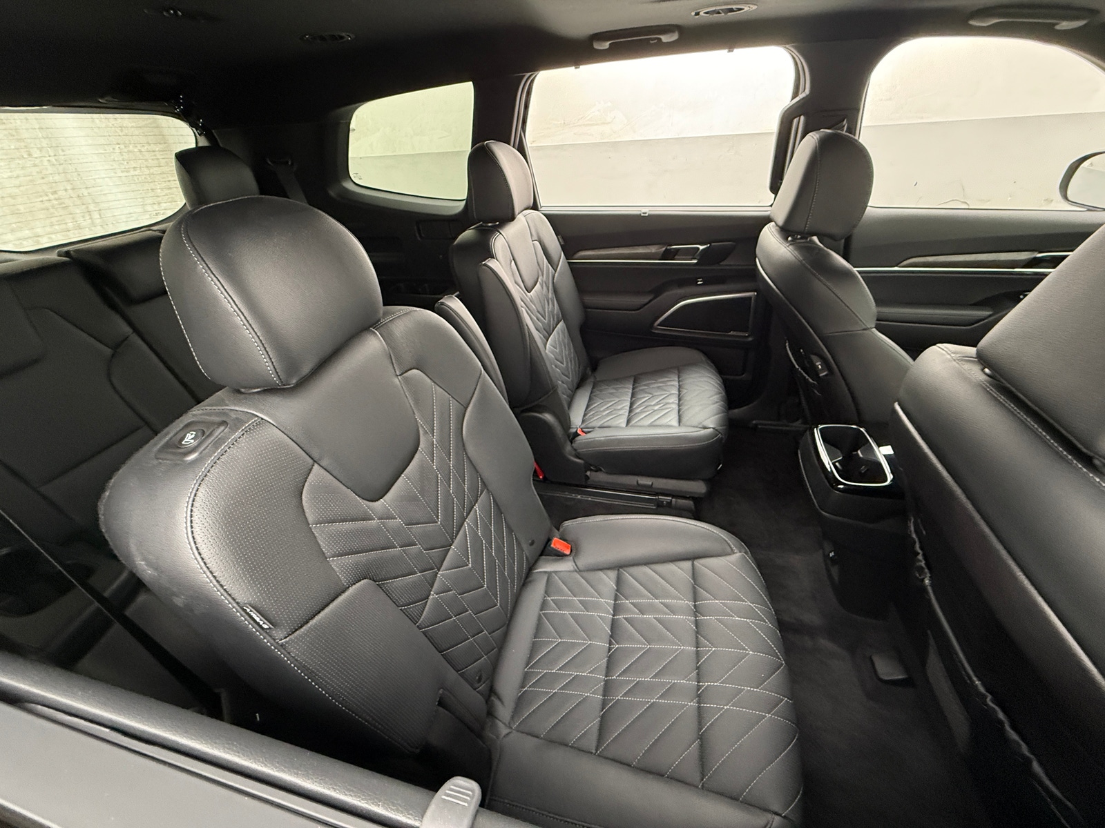 Thumbnail: 2024 Kia Telluride - 5