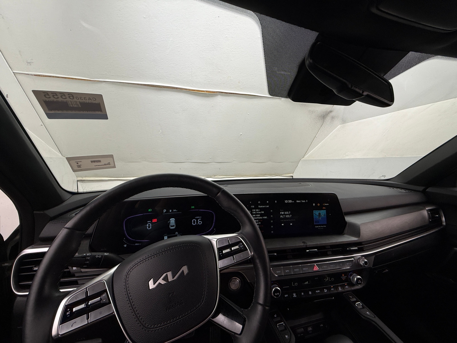 Thumbnail: 2024 Kia Telluride - 2