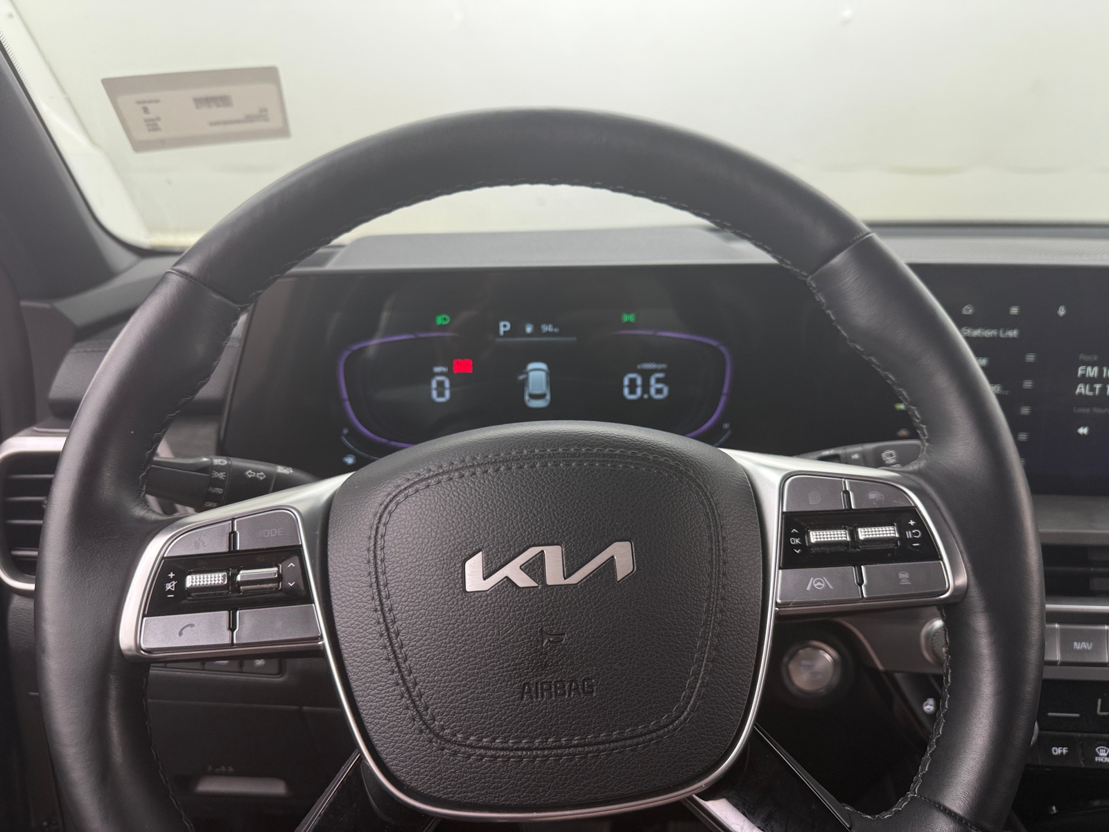 Thumbnail: 2024 Kia Telluride - 4