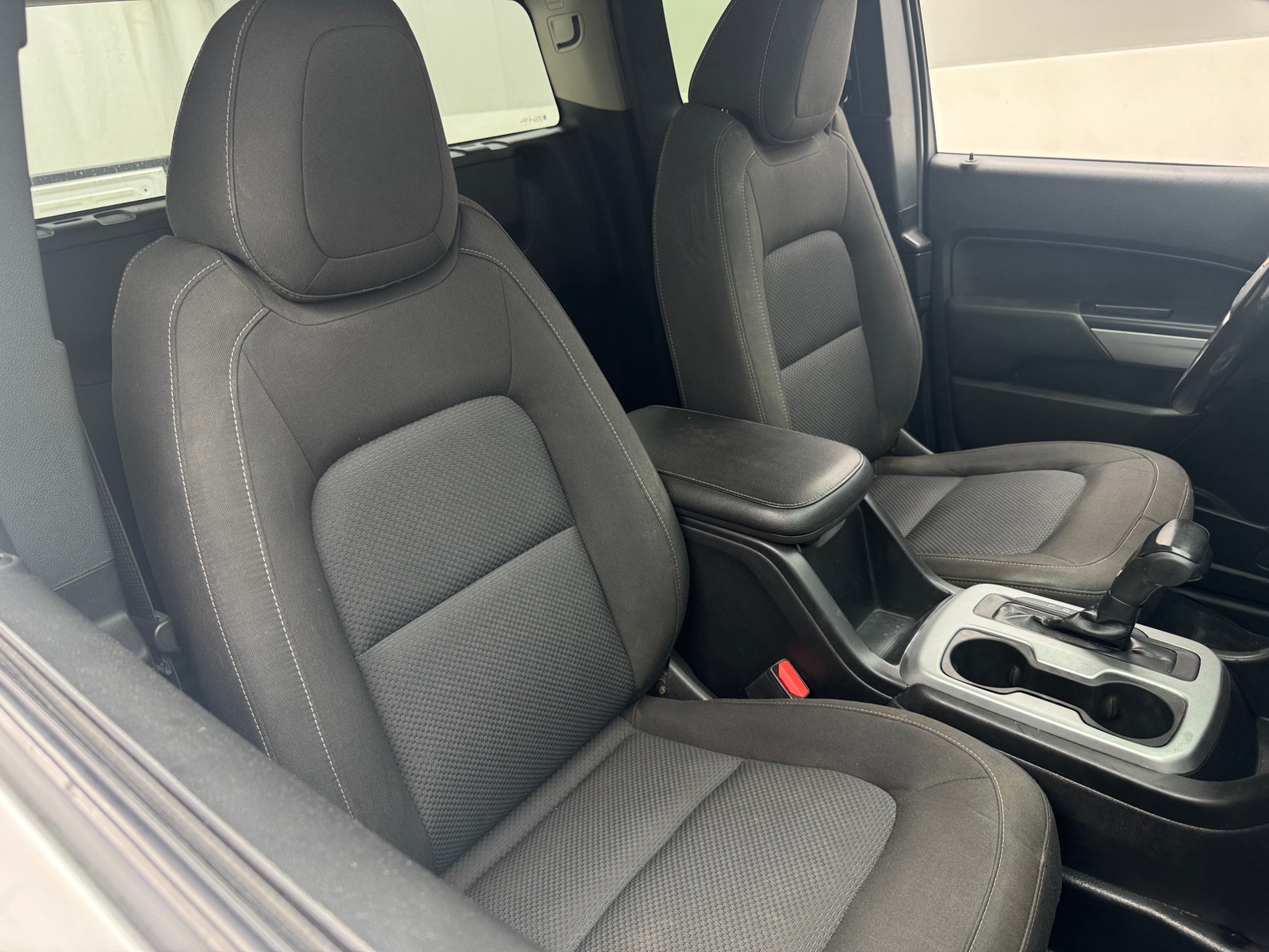 Thumbnail: 2021 Chevrolet Colorado - 2