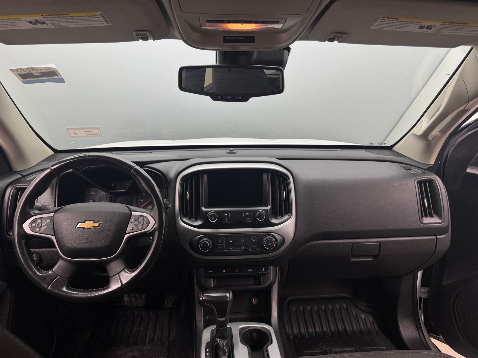 Thumbnail: 2021 Chevrolet Colorado - 3