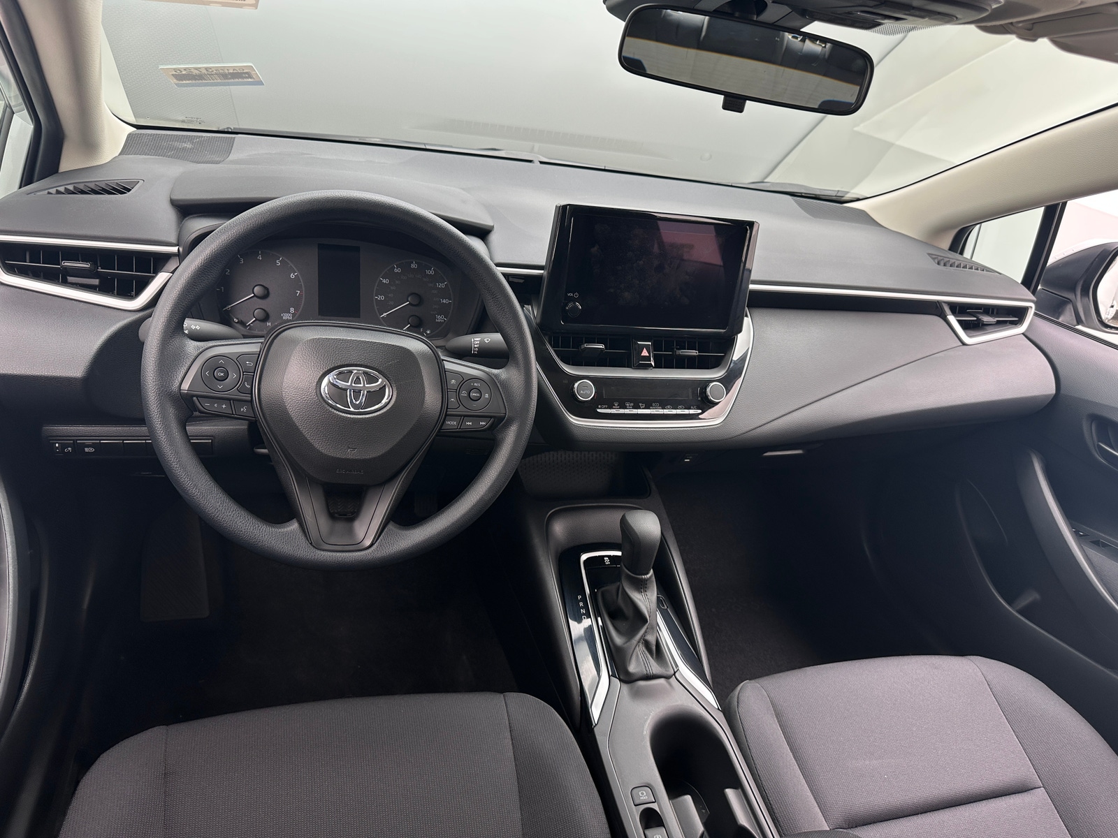Thumbnail: 2024 Toyota Corolla - 3