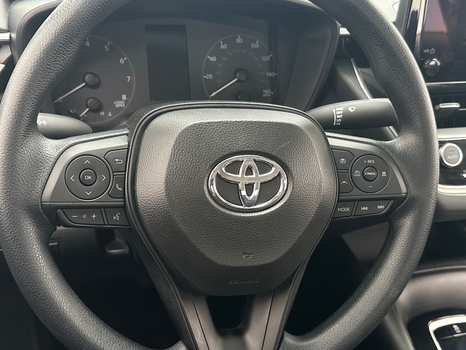 Thumbnail: 2024 Toyota Corolla - 5