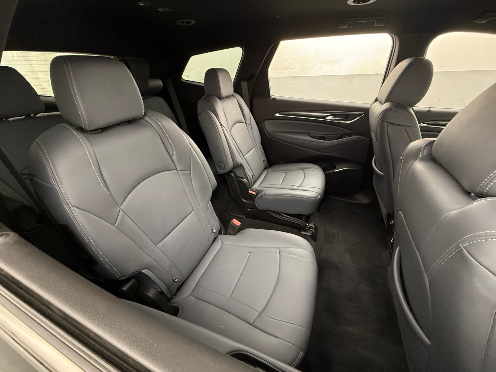 Thumbnail: 2023 Buick Enclave - 5