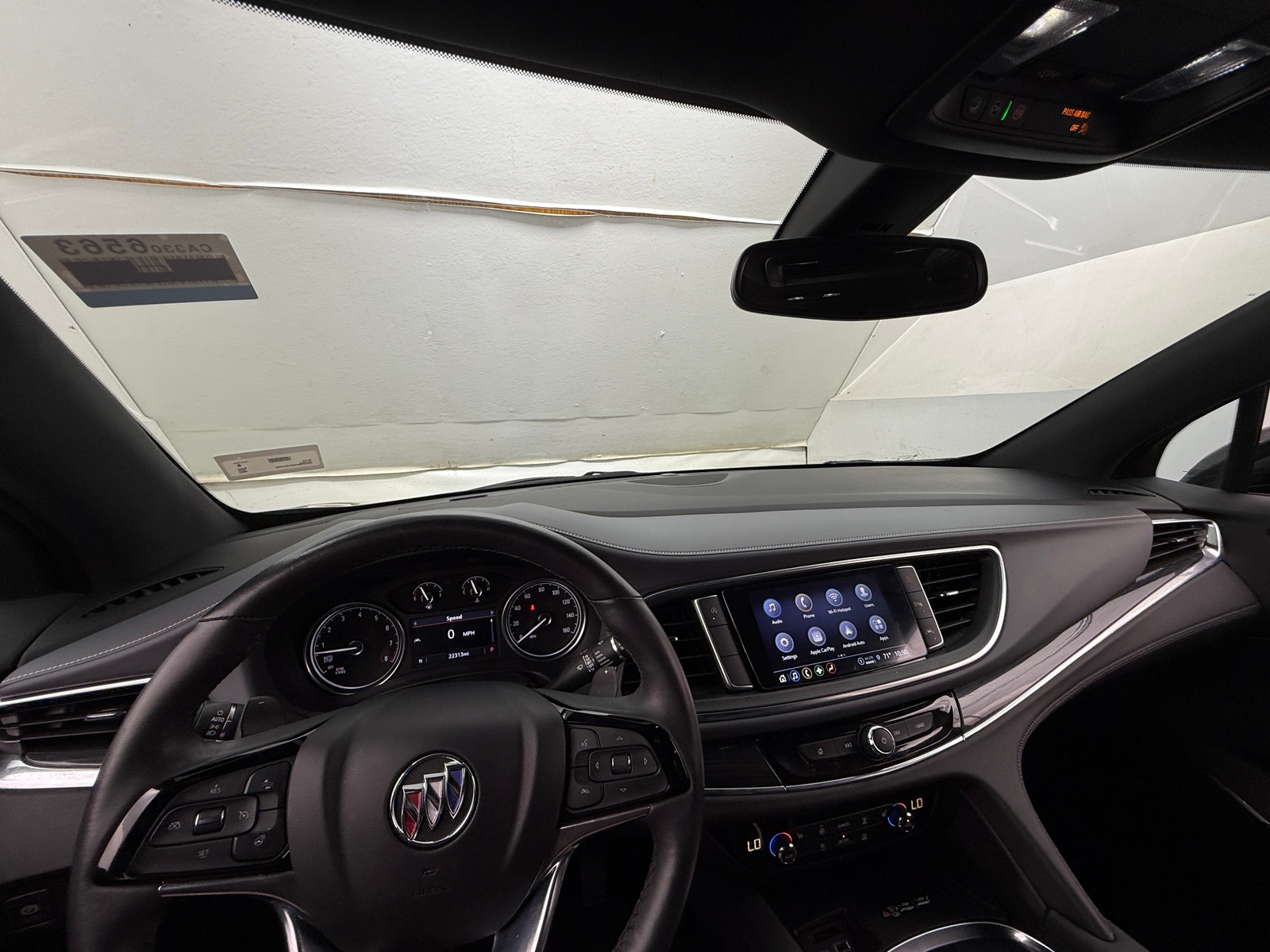 Thumbnail: 2023 Buick Enclave - 2