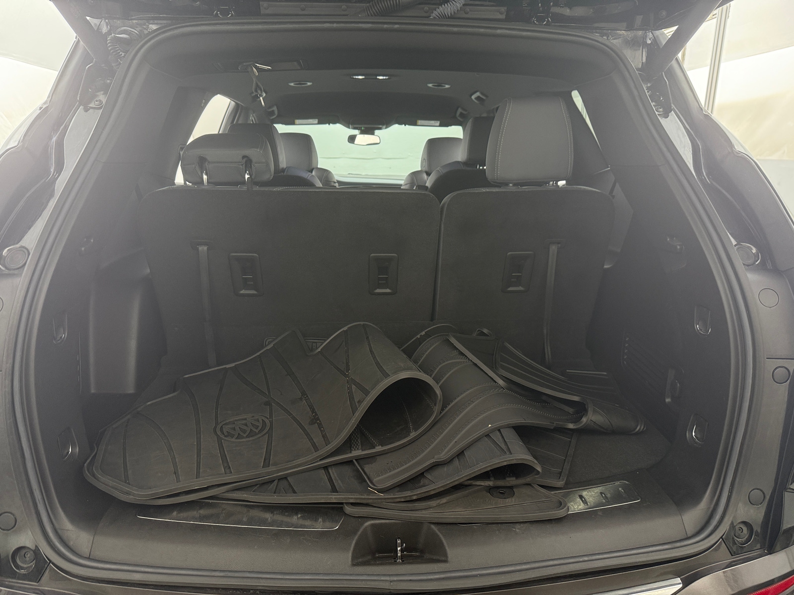 Thumbnail: 2023 Buick Enclave - 6