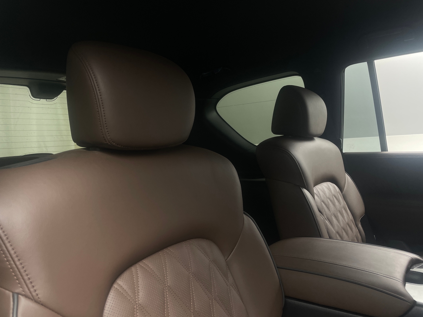 Thumbnail: 2024 Nissan Armada - 5