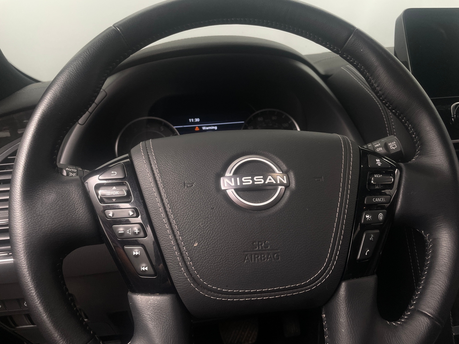 Thumbnail: 2024 Nissan Armada - 4