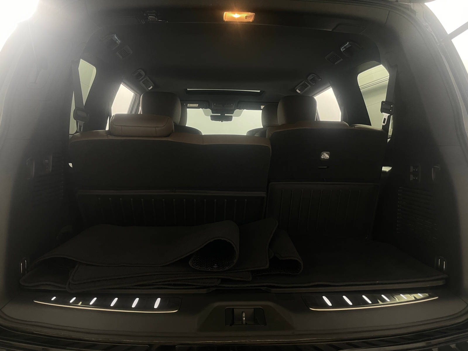 Thumbnail: 2024 Nissan Armada - 6